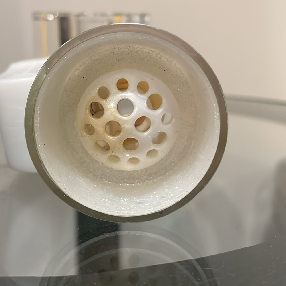 Bath & Body Works - Wallflower with a Winter Snow Scene - Picture 7 of 9